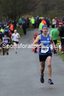 Senior mens NECAA Road Relays Champs., Hetton Lyons Oark, Hetton-le-Hole. Photo: David T. Hewitson/Sports for All Pics